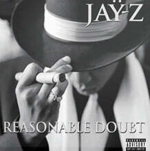 Jay-Z - 1집 Reasonable Doubt