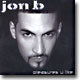 Jon B - Pleasures U like
