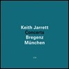 Keith Jarrett - Concerts Bregenz Munchen