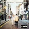 Oasis - (What's The Story) Morning Glory? [1995년 SONY MUSIC KOREA 국내최초발매반]