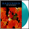 Babybird - There's Something Going On (Ltd)(180g)(Turquoise Vinyl)(LP)
