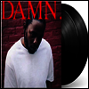 Kendrick Lamar - DAMN (2LP)