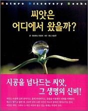 씨앗은 어디에서 왔을까?