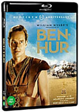 벤허 : 블루레이(일반판)