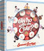 &TEAM (앤팀) 2027 SEASON'S GREETINGS 'Who Ate the Cake?'