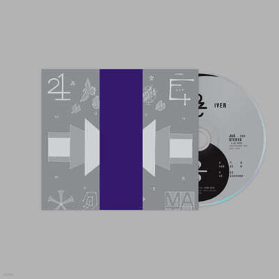 Bon Iver (본 이베어) - 22, A Million