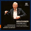 Herbert Blomstedt 브루크너: 교향곡 9번 (Bruckner: Symphony No. 9 and extracts from the rehearsal)