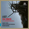 Peter Dijkstra 리스트: 십자가의 길 / 코르넬리우스: 레퀴엠 (Liszt: Via crucis)