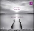 Paavo Jarvi 아르보 패르트 작품집 (THE SOUND OF ARVO PART)