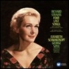 Elisabeth Schwarzkopf / George Szell 슈트라우스: 네 개의 마지막 노래 (R. Strauss: Vier Letzte Lieder)