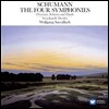 Wolfgang Sawallisch 슈만: 교향곡 1-4번 (Schumann: Symphonies Nos.1-4)