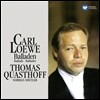 Thomas Quasthoff 뢰베: 발라드 (Loewe: Ballads)
