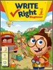 Write Right Beginner 1 : Student Book + Workbook