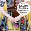 Anneliese Rothenberger 칼만: 오페레타 "마리차 백작부인" 하일라이트 (Kalman: Grafin Mariza, Die Csardasfurstin - Highlights )