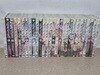 켄간아슈라(0~27 완결)/총28권/중급