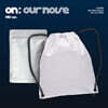 EVNNE (이븐) - 미니앨범 6집 : on: our noise [MD ver.]