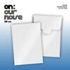 EVNNE (이븐) - 미니앨범 6집 : on: our noise [QR ver.]