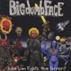 Big Dumb Face / Duke Lion Fights The Terror!! (일본수입/UICF1003)
