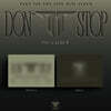 틴탑 (TEEN TOP) - 미니앨범 11집 : DON’T STOP [POCAALBUM][2종 중 1종 랜덤발송]