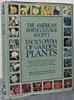American Horticultural Society Encyclopedia of Garden Plants 미국원예학회 정원식물 백과사전
