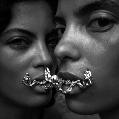 Ibeyi (이베이) - 4집 Offering