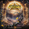 Stryper (스트라이퍼) - 18집 Throne Of Thorns [LP]