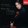 장한나 (Han-Na Chang) -  The Swan - 첼로 소품집 (미개봉)