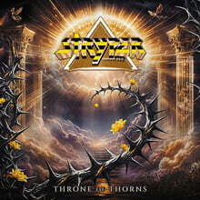 Stryper (스트라이퍼) - 18집 Throne Of Thorns