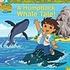 A Humpback Whale Tale