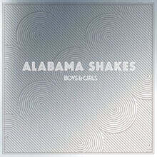 Alabama Shakes (알라바마 쉐이크스) - 1집 Boys &amp; Girls