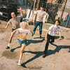 Amyl and The Sniffers (아밀 앤 더 스니퍼스) - 3집 Cartoon Darkness [LP]