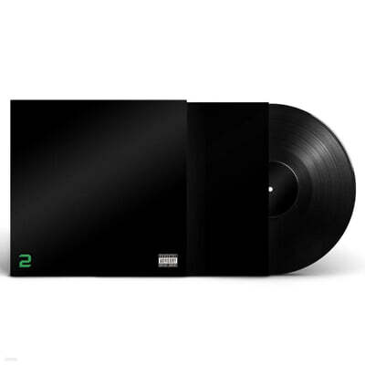 Dean Blunt (딘 블런트) - Black Metal 2 [LP]