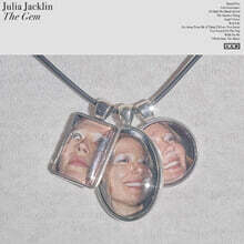 Julia Jacklin (줄리아 재클린) - 4집 The Gem [카세트테이프]