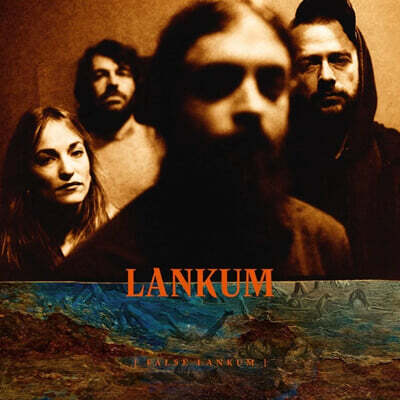 Lankum (란쿰) - 3집 False Lankum
