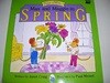 Max and Maggie in Spring (Nice Mice) paperback