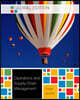 Operations and Supply Chain Management