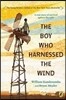 The Boy Who Harnessed the Wind : 영화 '바람을 길들인 풍차소년' 원작 소설