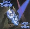 [LP] 리지 보든 - Lizzy Borden - Master Of Disguise LP [서울-라이센스반]
