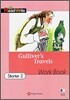 Extensive Read Write Starter 2 : Gulliver's Travels Work Book