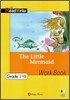 Extensive Read Write Grade 1-2 : The Little Mermaid Work Book