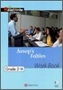 Extensive Read Write Grade 2-1 : Aesop's Fables Work Book