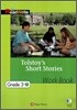 Extensive Read Write Grade 3-1 : Tolstoy's Short Stories Work Book