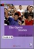 Extensive Read Write Grade 4-1 : The Opera Stories Work Book