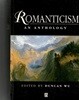 Romanticism : An Anthology by Duncan Wu (1994, Trade Paperback)