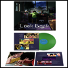 Haruka Nakamura (하루카 나카무라) - Look Back (룩 백) (Original Motion Picture Soundtrack)(Ltd)(Colored LP)