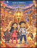 Ailee & Haroo, Halloween Adventure = Halloween Special Edition, Colouring Book
