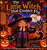 The Little Witch That Couldn't Fly