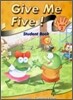 Give Me Five! 2 : Student Book