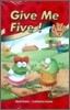 Give Me Five! 1 : Cassette Tape