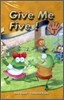 Give Me Five! 2 : Cassette Tape